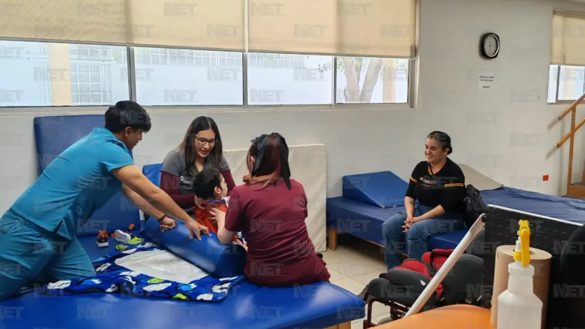 Reactivará DIF Estatal programa de prótesis gratuitas en Juárez