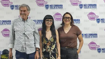 Ofrecen talleres gratuitos de actuación y producción musical en Juárez