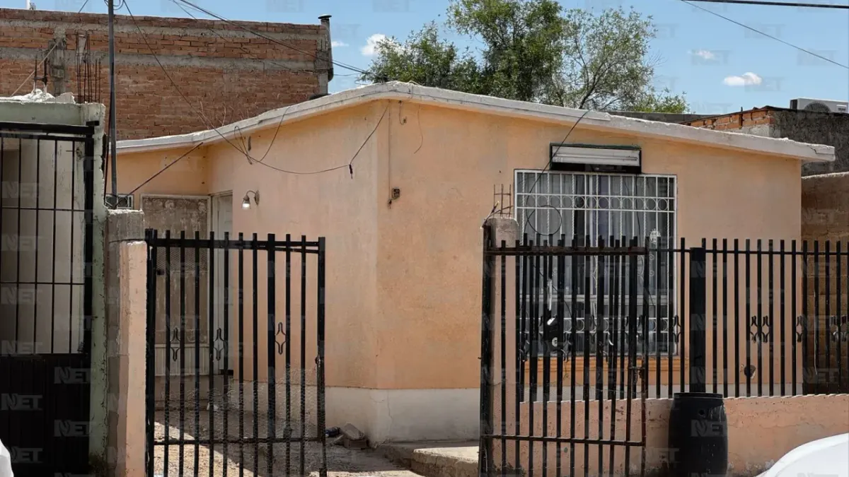 Realiza Fiscalía operativo en vivienda; habrían rescatado a 9 personas