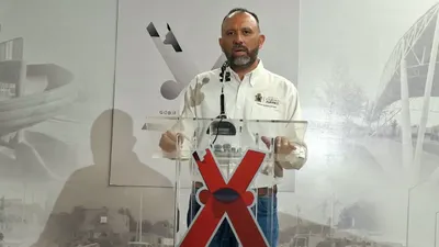 Plantea alcalde cancelar eventos musicales en gimnasios municipales de Juárez