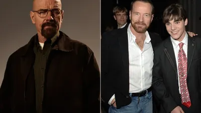 Lamentan Bryan Cranston y elenco de Breaking Bad fallecimiento de RJ Mitte