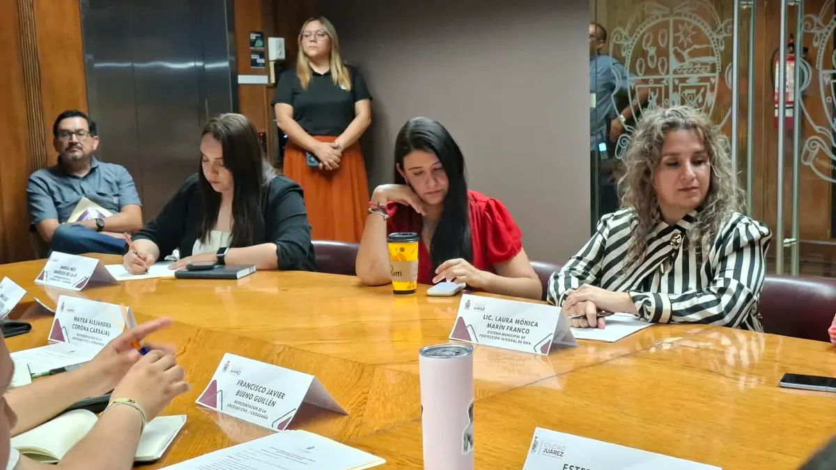 Toma protesta alcalde a nuevo Consejo de Movilidad Humana