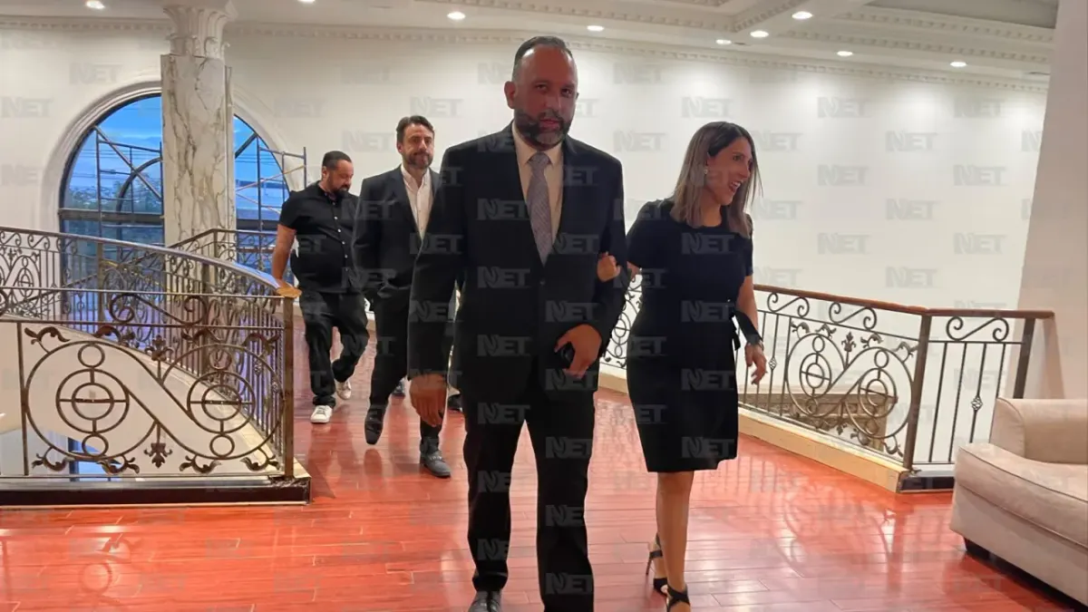 Club Rotario de Ciudad Juárez renueva directiva y celebra sus 100 años