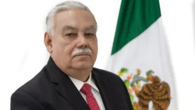 Descarta SSPE vínculos de Estado con empresa investigada en EU