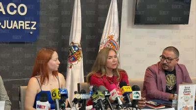 Presenta Canaco evento de capacitación para emprendedores con causa
