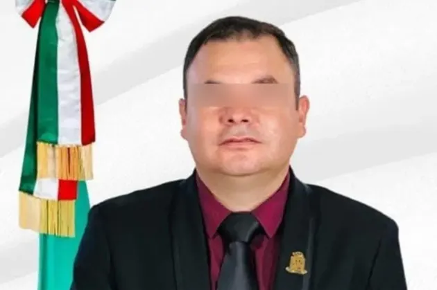 Investigan muerte de exsíndico en Baborigame; aseguran arma calibre .45