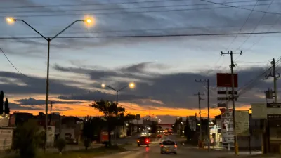 Mantiene Protección Civil alerta amarilla por lluvias y tormentas en Juárez