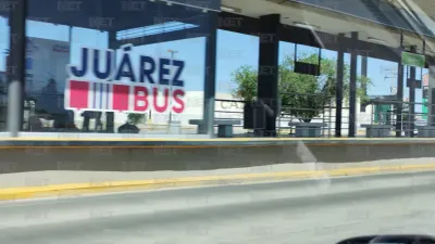 Acumula Juárez Bus más de 51 millones de viajes