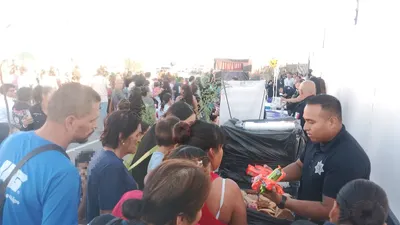 SSPM reúne a 500 residentes en evento de prevención en Cerradas de San Ángel