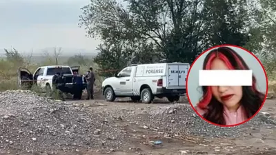Trasladan a Veracruz restos de Maricela, joven hallada sin vida en Juárez