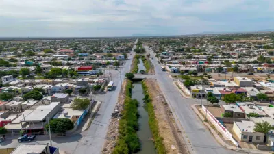 Avanza al 90% infraestructura que busca eliminar inundaciones en Riberas