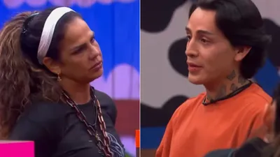 'Te quería de suegra': Kunno provoca a Niurka con comentario sobre sus hijos