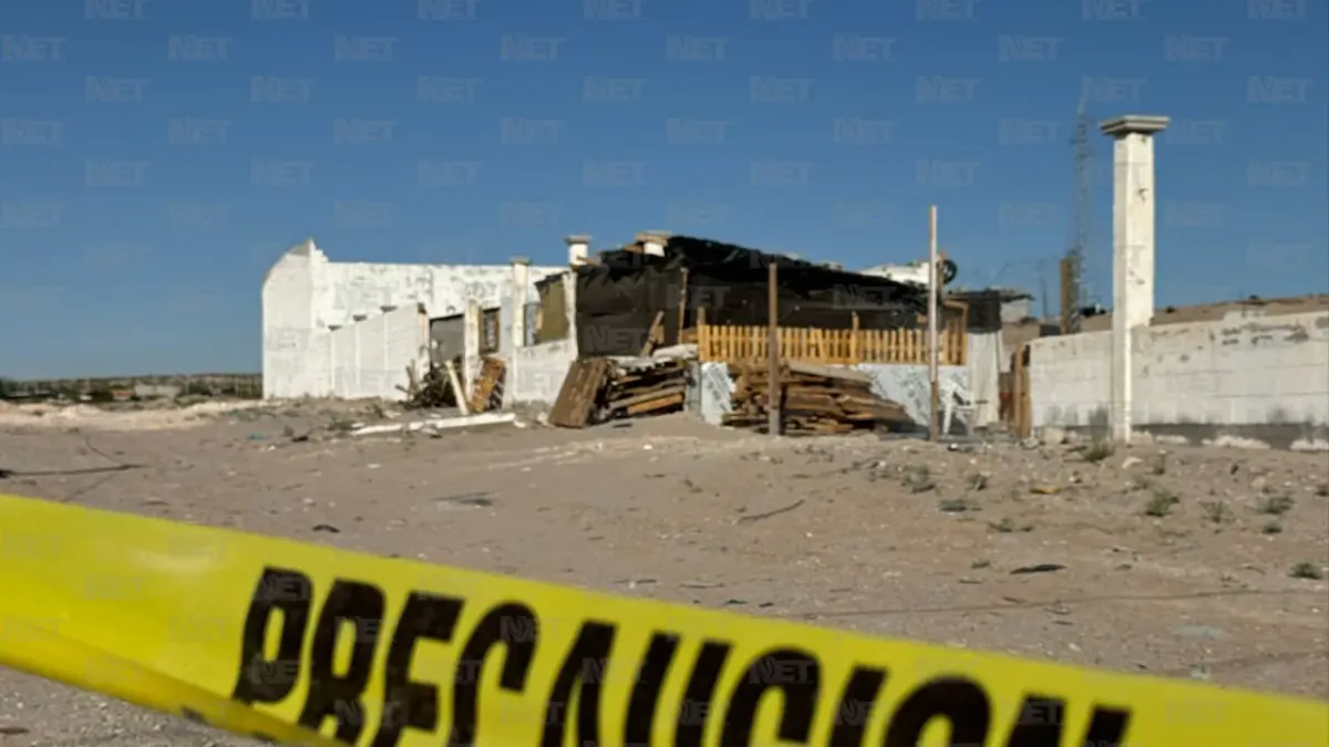 Vecinos narran cómo ocurrió el ataque contra familia en Loma Blanca