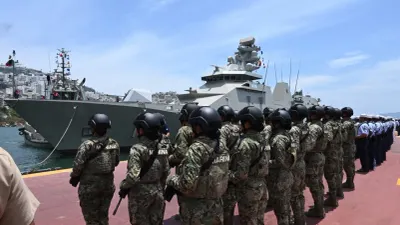 ¿Por qué se celebra hoy el Día de la Marina en México? Esta es su historia