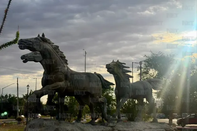 Disminuye probabilidad de lluvia para este domingo en Juárez