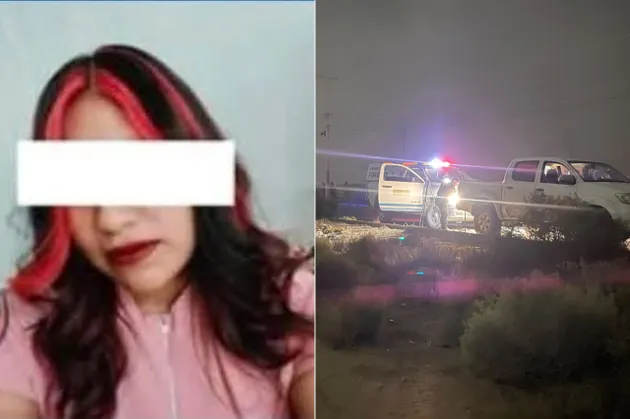 Identifican a mujer hallada sin vida en Sierra Vista