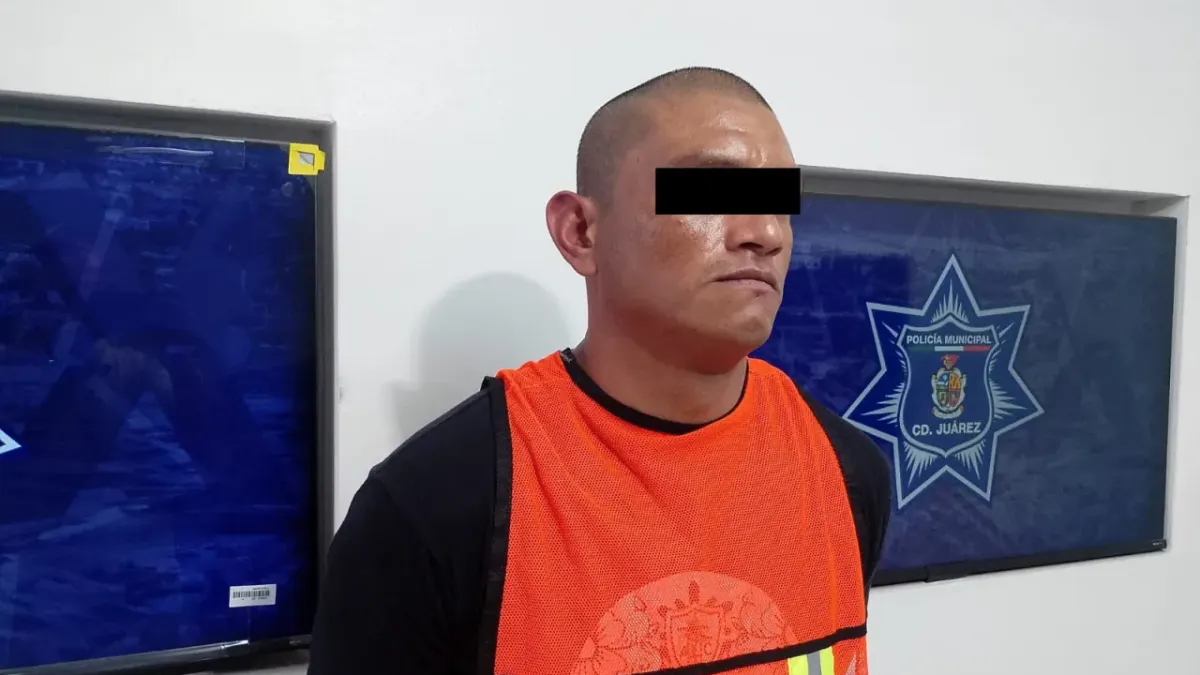 Investigan cartulina con amenazas a policías tras detenciones por cristal