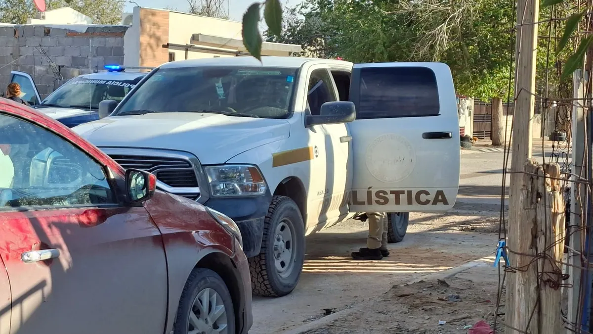 Ataque armado en Parajes de San José deja un muerto