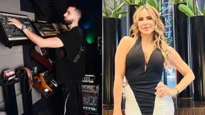 Fallece DJ Mauro Méndez, hijo de la conductora Aylín Mújica, durante viaje a Barbados