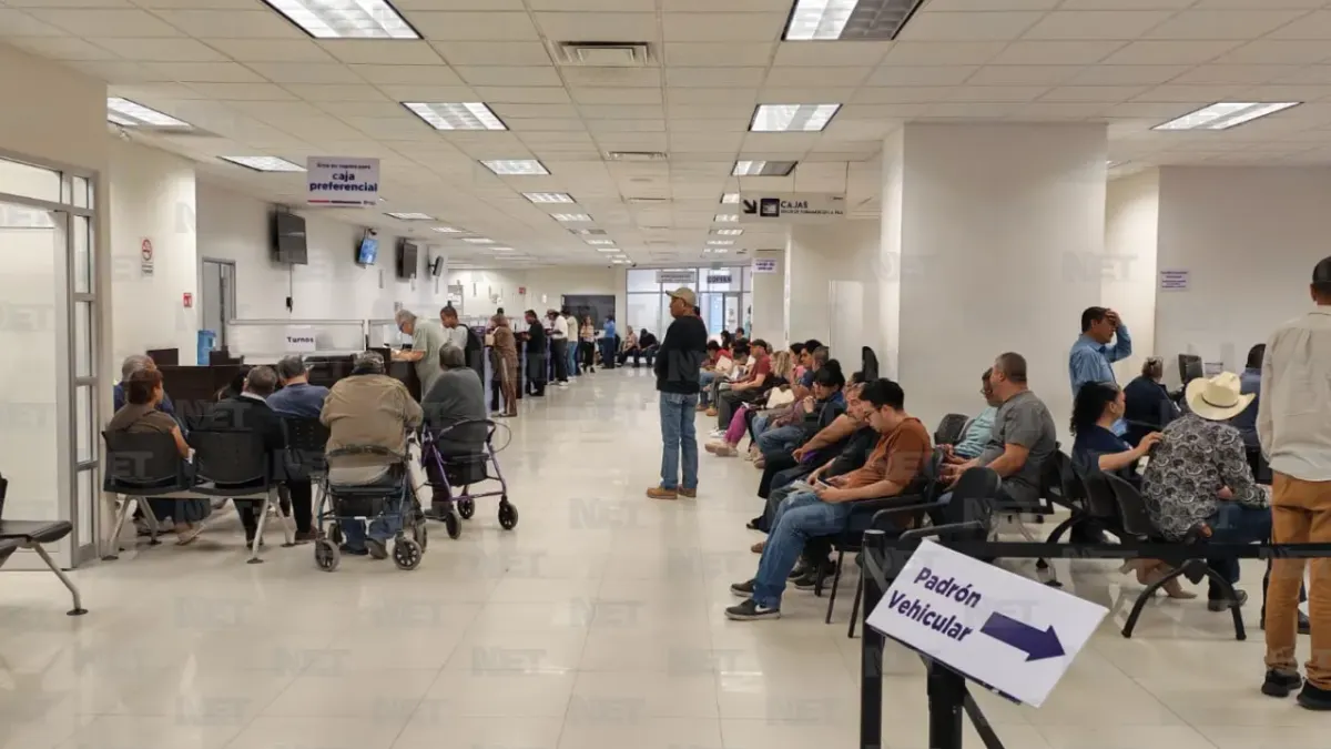 Más de 410 mil juarenses aprovecharon descuentos en Revalidación Vehicular