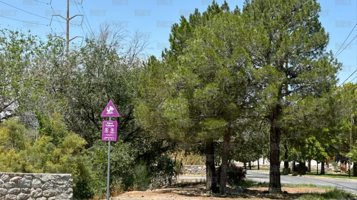 Impulsan vecinos rehabilitación del corredor Tomás Fernández