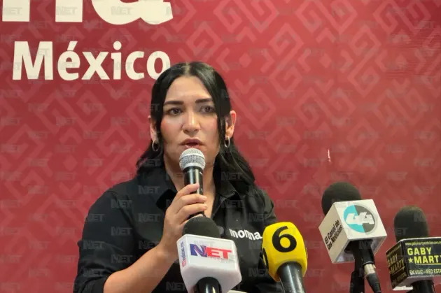 Pide Morena coordinación tras declaraciones de Maru Campos en Chihuahua