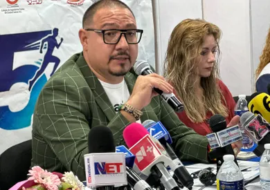 Reportan afectaciones en 75% de comercios por lluvias en Juárez