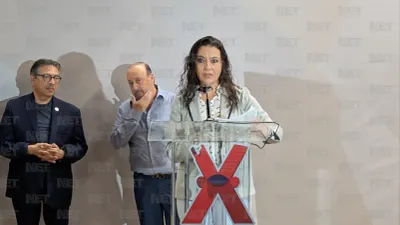 Anuncian en Juárez el Encuentro Internacional de Turismo 2026