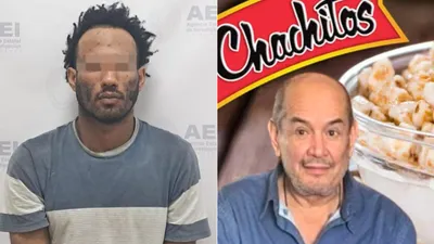 Vinculan a proceso a acusado de matar a empresario de Chachitos
