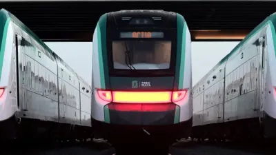 Nueva vía del Tren Maya afectará más de 68 hectáreas de selva en Cancún
