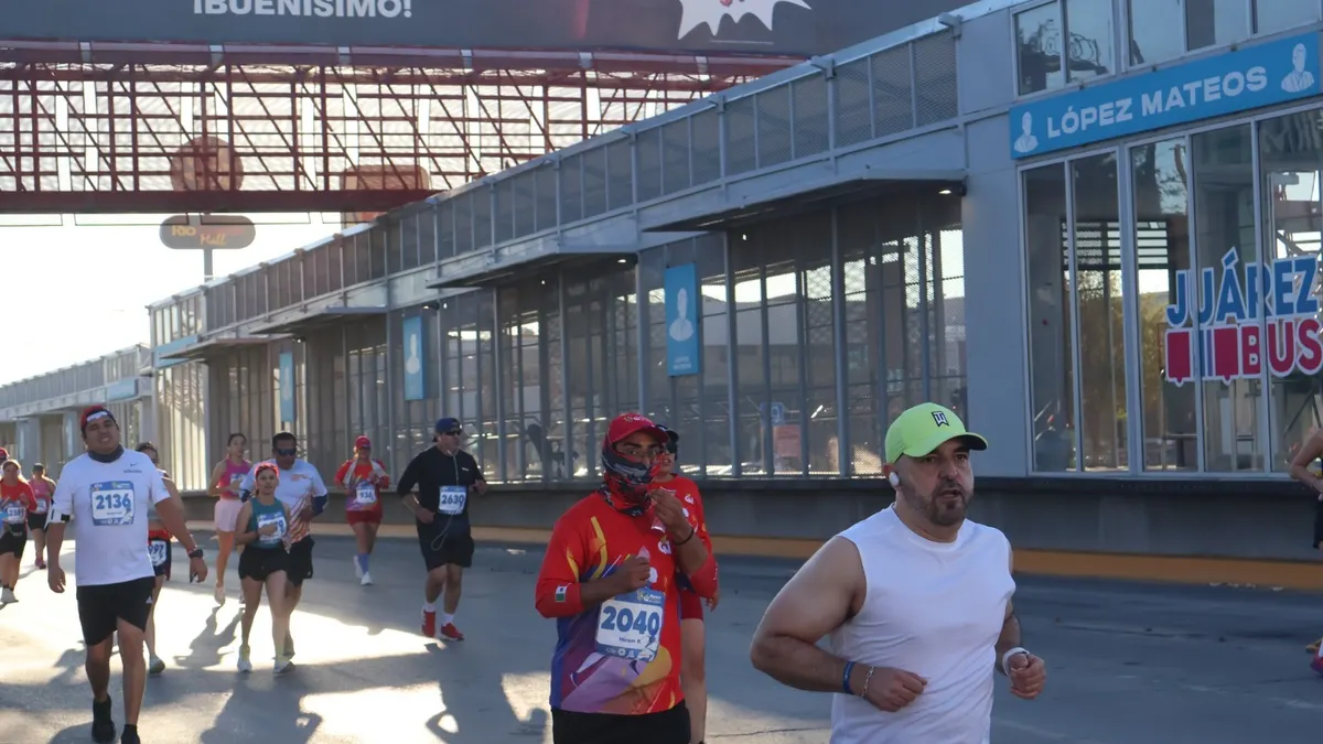 Lanza Chihuahua agenda turística con maratón, festivales y lunadas este fin de semana