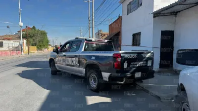 Encuentran hombre sin vida sobre la avenida Reforma