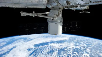 Admite EU por primera vez que tiene armas desplegadas en el espacio