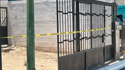 Aclara Fiscalía que restos hallados en Urbivilla del Cedro eran de un perro