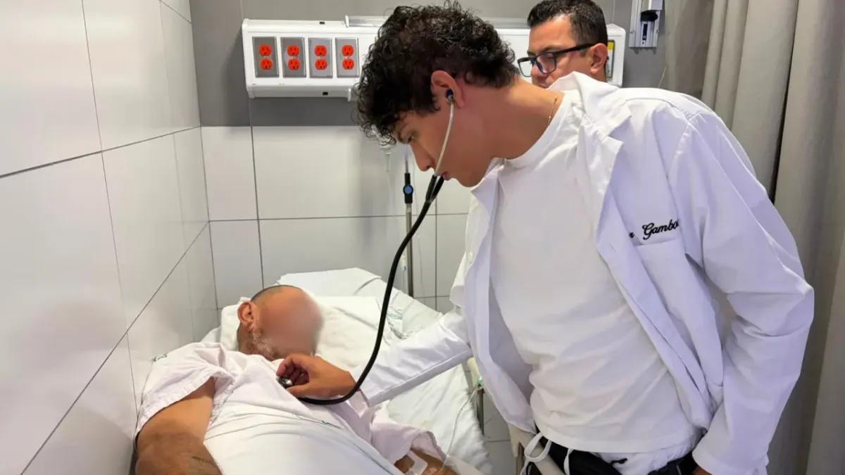 Atiende IMSS a 12 lesionados tras accidente carretero en Madera