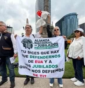 Maestros de la CNTE mantendrán protestas durante inauguración del Mundial 2026