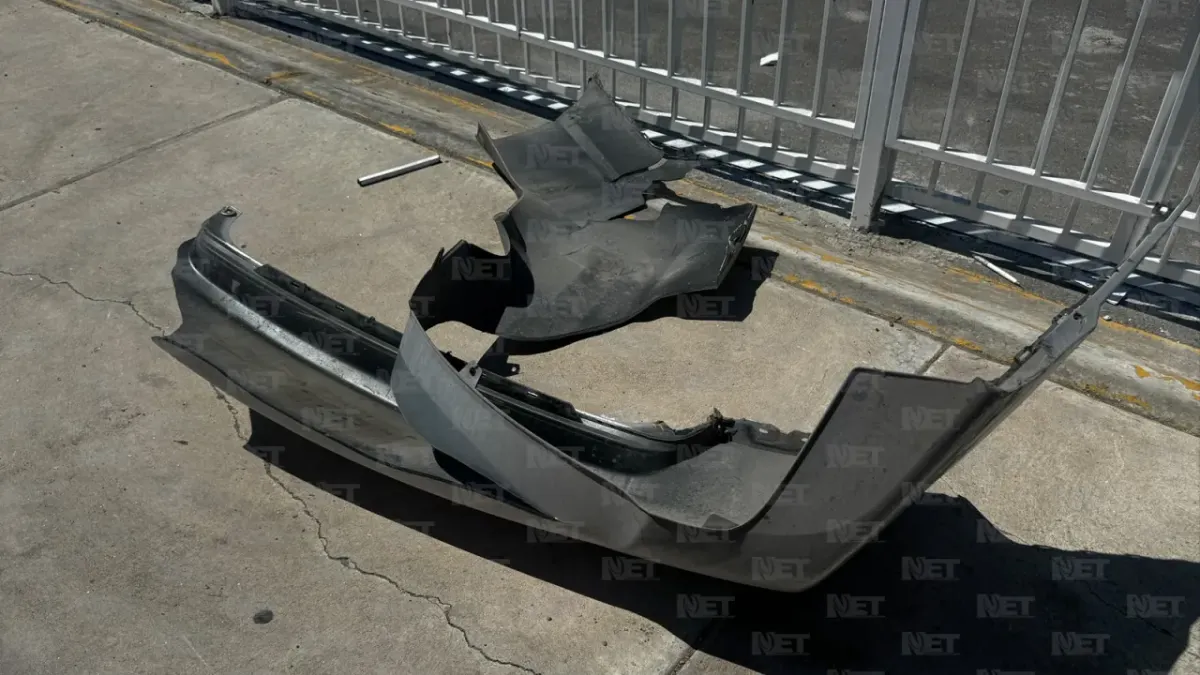 Identifican a 2 jóvenes lesionados en fatal accidente de Juan Pablo II