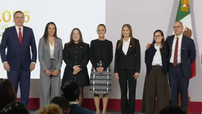 Anuncia LEGO inversión de 8 mil 600 mdp para expandir planta en Nuevo León