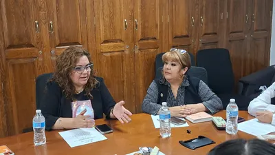 Ofrece IMM talleres para fortalecer autonomía de mujeres mayores en Juárez
