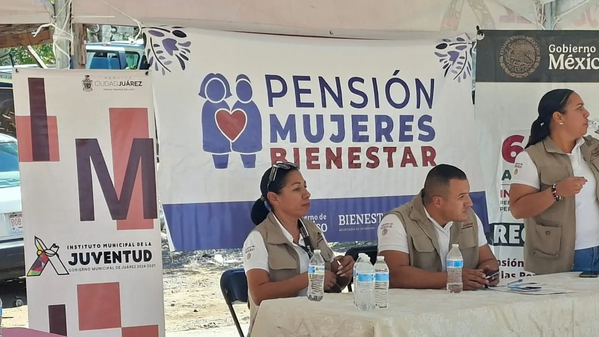 Llevan mastografías gratuitas al Centro Comunitario Palo Chino