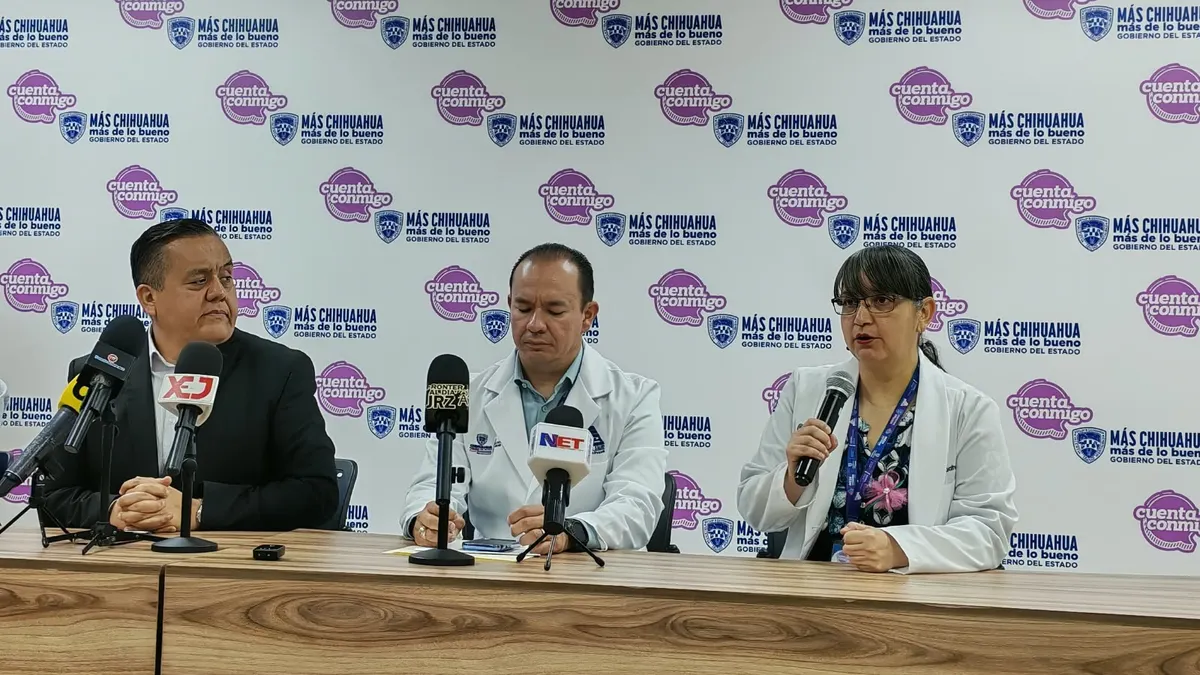 Invitan a Feria de Salud y Servicios en Hospital Civil Libertad