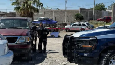 Hallan sin vida a conocido vendedor de autos en la colonia Azteca