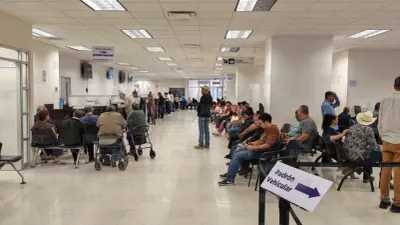 Más de 410 mil juarenses aprovecharon descuentos en Revalidación Vehicular