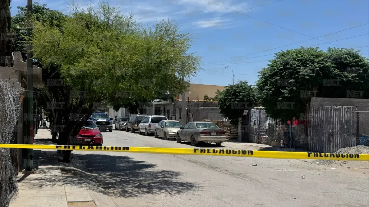 Hallan a hombre sin vida dentro de vivienda en Senderos de San Isidro
