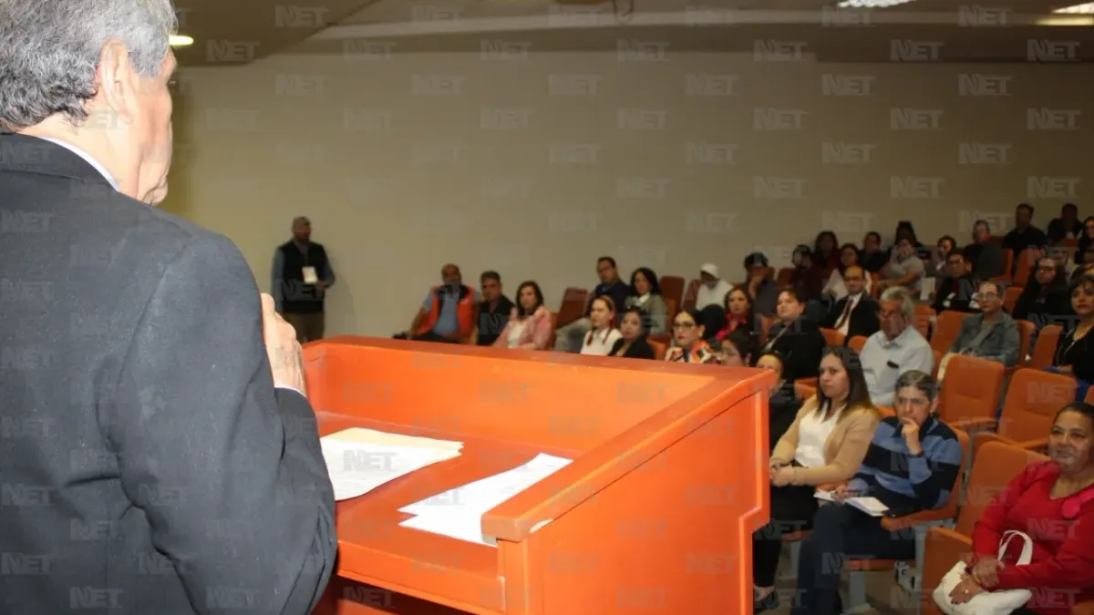 Felicita Subsecretaría de Educación a maestros en su día