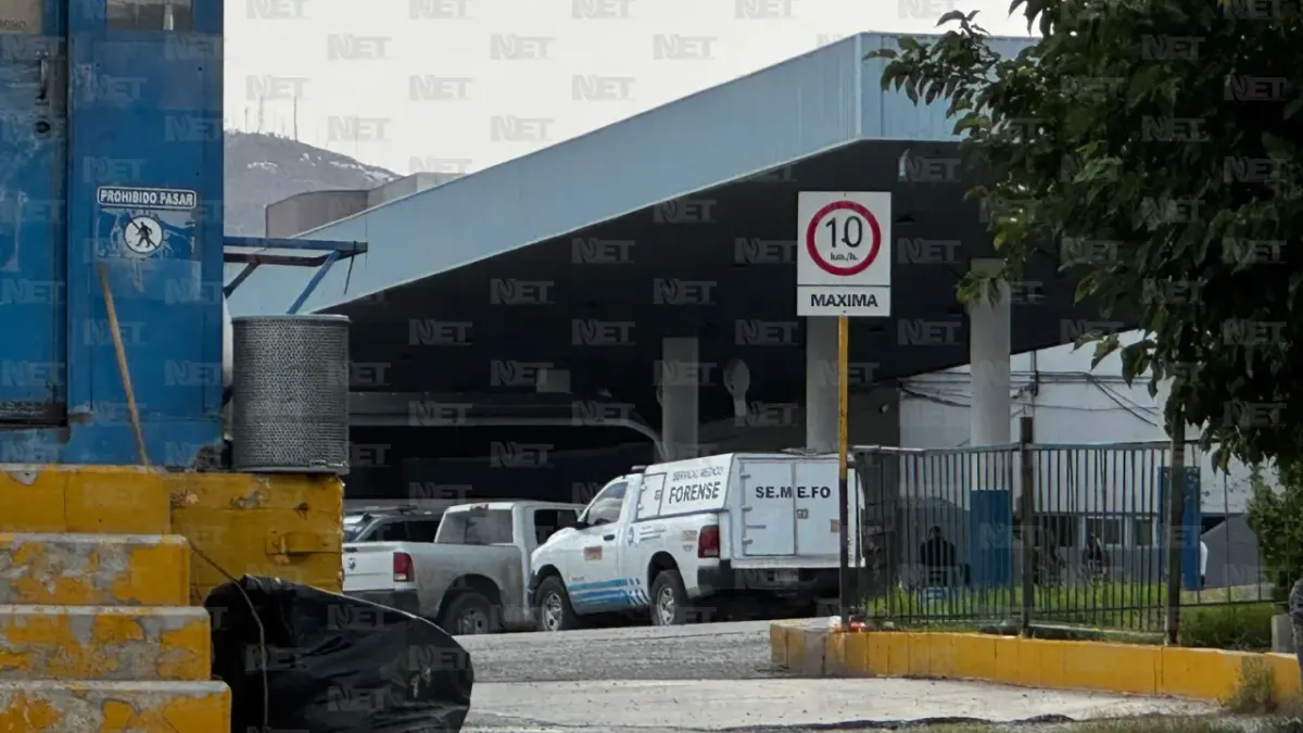 Muere pasajero al arribar a la Central de Autobuses tras viaje desde Morelia