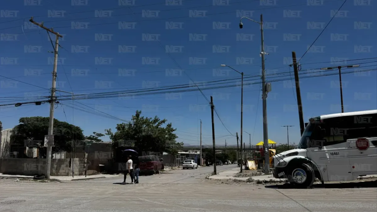 Trasladan a hospital a padres de familia tras agresión en Juárez