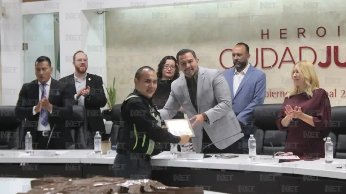 Reconocerán a 12 trabajadores municipales destacados en sesión de Cabildo