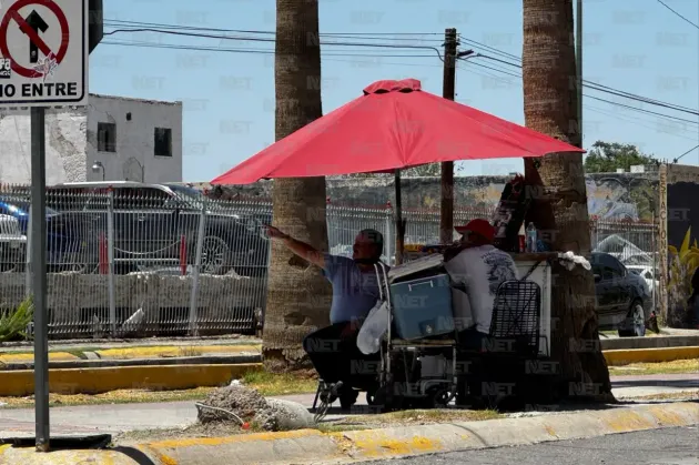 Hasta 32°C, así será el clima este jueves en Ciudad Juárez