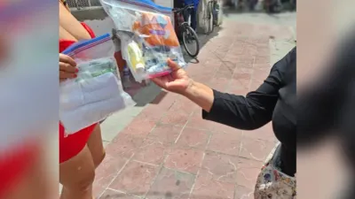 Organizan foro para escuchar necesidades de trabajadoras sexuales en Juárez